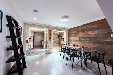Sobrado com 3 Quartos à venda, 130m² no Belenzinho, São Paulo
