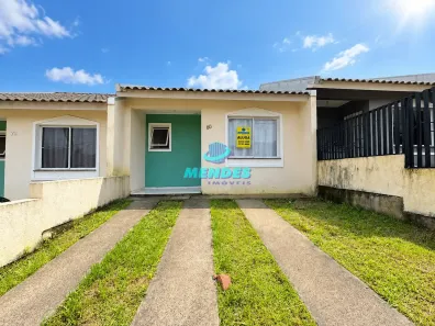 Casa com 1 Quarto para alugar, 50m² no Parque Itália, Gravataí