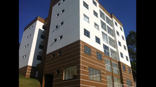 Apartamento com 3 Quartos à venda, 83m² no Rau, Jaraguá do Sul