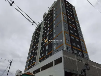 Apartamento com 2 Quartos à venda, 48m² no Centro, Nilópolis