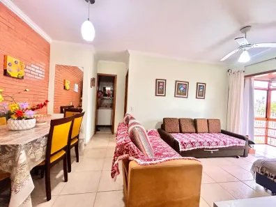 Apartamento com 1 Quarto à venda, 42m² no Capão Novo, Capão da Canoa