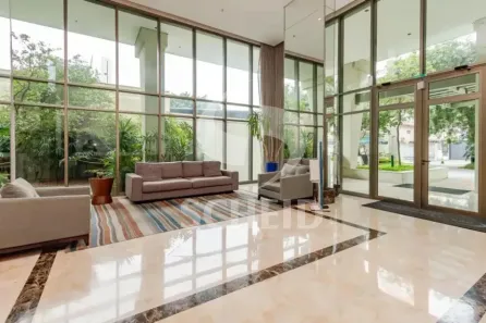 Apartamento com 2 Quartos para alugar, 62m² no Brooklin Paulista, São Paulo