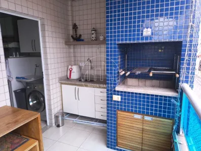 Apartamento com 3 Quartos para venda ou aluguel, 100m² no Itaguá, Ubatuba