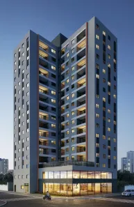 Apartamento com 2 Quartos à venda, 35m² no Água Branca, São Paulo