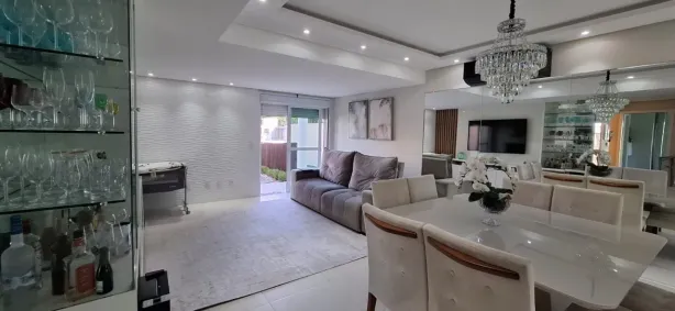 Casa com 3 Quartos à venda, 138m² no Campeche, Florianópolis