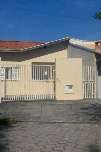 Casa com 2 Quartos à venda, 55m² no Village das Flores, Caçapava