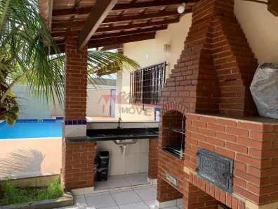 Casa com 3 Quartos à venda, 152m² no Jardim Mar e Sol, Peruíbe