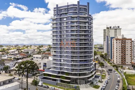 Cobertura com 3 Quartos à venda, 160m² no Cristo Rei, Curitiba