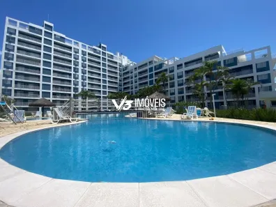 Apartamento com 3 Quartos à venda, 144m² no Florida, Matinhos