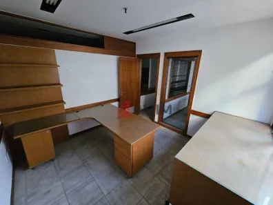 Sala Comercial à venda, 103m² no Centro, Niterói