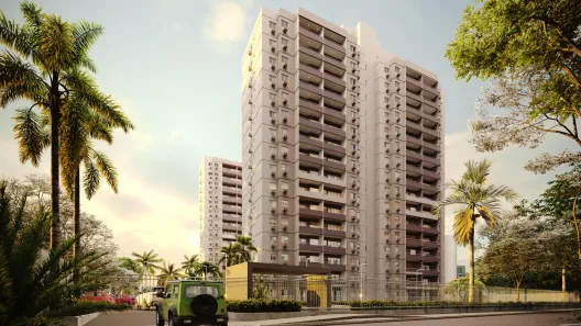 Apartamento com 2 Quartos à venda, 52m² no Candeias, Jaboatão dos Guararapes