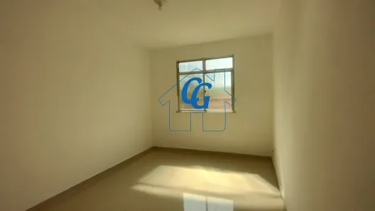 Apartamento com 2 Quartos para alugar, 46m² no Taquara, Rio de Janeiro