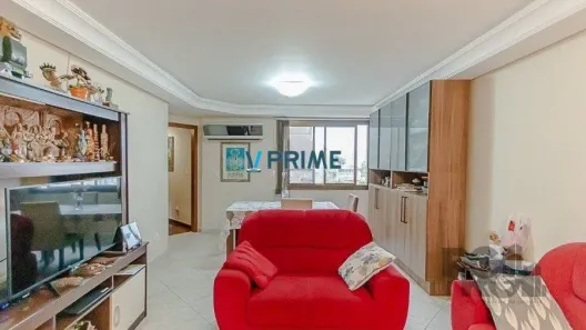 Apartamento com 3 Quartos à venda, 129m² no Bela Vista, Porto Alegre