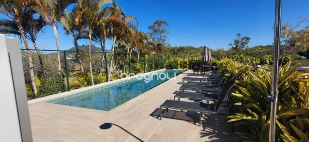 Apartamento com 2 Quartos à venda, 121m² no João Paulo, Florianópolis