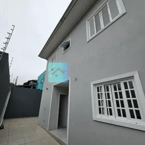 Casa de Condomínio com 3 Quartos para alugar, 180m² no Jardim América, São José dos Campos