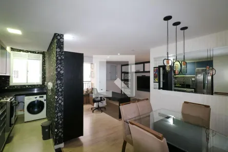 Apartamento com 2 Quartos à venda, 67m² no Conceição, Diadema