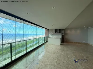 Apartamento com 4 Quartos à venda, 242m² no Piatã, Salvador