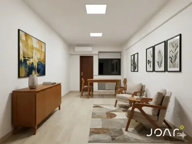 Sala Comercial para alugar, 25m² no Lourdes, Belo Horizonte