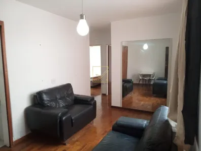 Apartamento com 3 Quartos à venda, 78m² no Floresta, Belo Horizonte