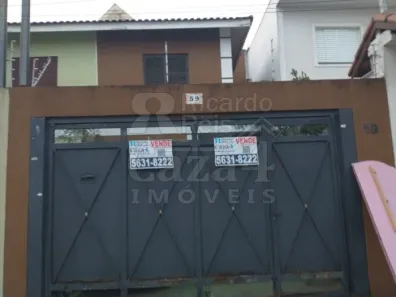 Sobrado com 3 Quartos à venda, 138m² no Pedreira, São Paulo
