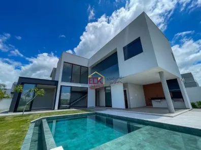 Casa de Condomínio com 5 Quartos à venda, 390m² no Condomínio Residencial Alphaville I, São José dos Campos