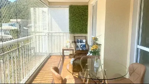 Apartamento com 3 Quartos à venda, 102m² no Jardim Peri, São Paulo