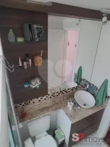Apartamento com 2 Quartos à venda, 49m² no Protendit, São Paulo