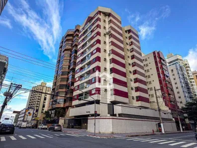 Apartamento com 2 Quartos à venda, 86m² no Praia da Costa, Vila Velha