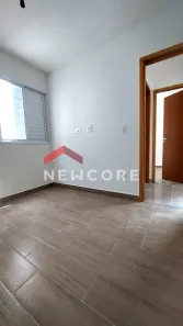 Apartamento com 2 Quartos à venda, 39m² no Vila Santa Clara, São Paulo