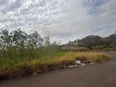 Lote/Terreno à venda, 330m² no Residencial Parque dos Pássaros, São Carlos