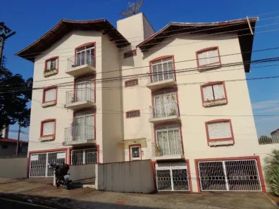 Apartamento com 2 Quartos para alugar, 65m² no Vila Monteiro, Piracicaba