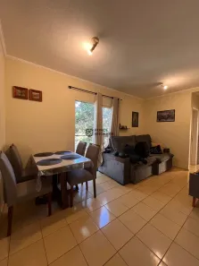 Apartamento com 2 Quartos à venda, 57m² no Recanto Quarto Centenário, Jundiaí