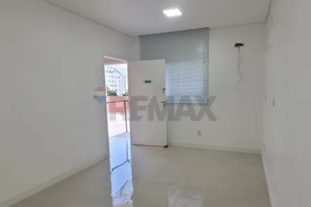 Sala Comercial para alugar, 16m² no Jardim América, Sorocaba