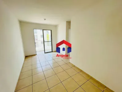 Apartamento com 2 Quartos à venda, 52m² no Engenho Nogueira, Belo Horizonte