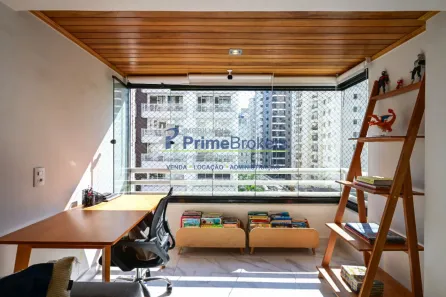 Apartamento com 2 Quartos à venda, 72m² no Planalto Paulista, São Paulo