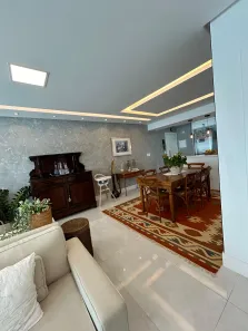 Apartamento com 3 Quartos à venda, 110m² no Pitangueiras, Lauro de Freitas