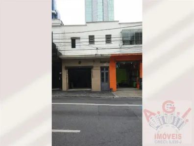 Prédio Comercial com 6 Quartos à venda, 578m² no Santana, São Paulo