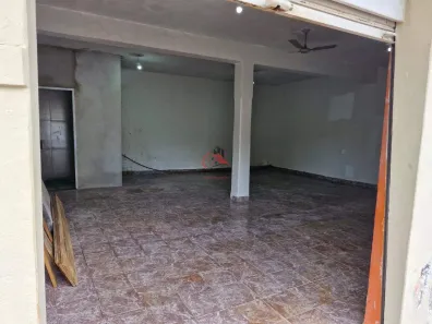 Ponto Comercial para alugar, 67m² no Jardim Induberaba, Uberaba