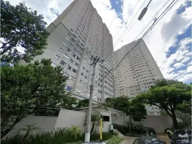 Apartamento com 2 Quartos à venda, 27m² no Socorro, São Paulo