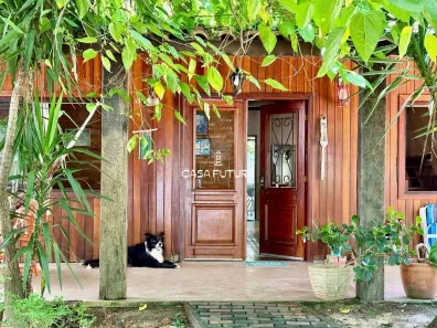 Casa com 3 Quartos à venda, 200m² no Saudade, Barra Mansa