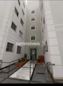 Apartamento com 2 Quartos à venda, 45m² no Camargos, Belo Horizonte