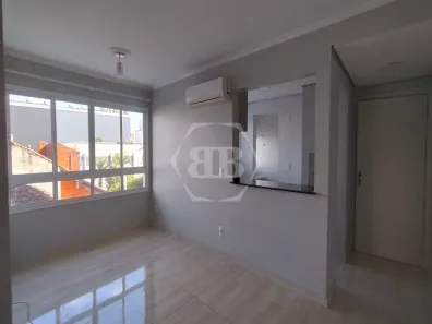 Apartamento com 2 Quartos para venda ou aluguel, 60m² no Menino Deus, Porto Alegre