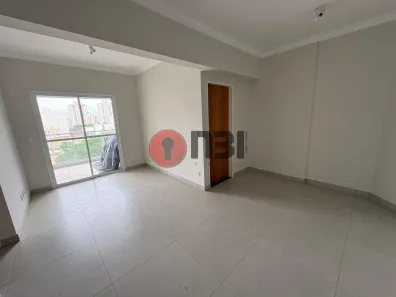 Apartamento com 1 Quarto à venda, 66m² no Centro, São José do Rio Preto