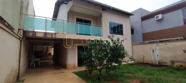 Casa com 3 Quartos à venda, 300m² no Setor Habitacional Contagem, Brasília