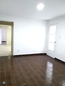Casa com 2 Quartos para alugar, 53m² no Vila Cavaton, São Paulo