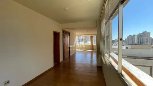 Apartamento com 4 Quartos à venda, 166m² no Lourdes, Belo Horizonte