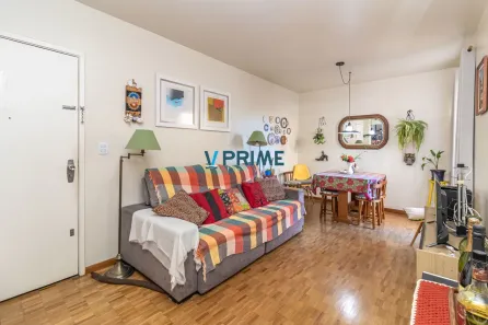 Apartamento com 2 Quartos à venda, 68m² no Rio Branco, Porto Alegre