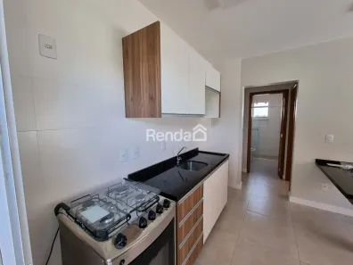Apartamento com 1 Quarto para alugar, 50m² no Centro, Garopaba