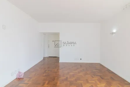 Apartamento com 2 Quartos à venda, 110m² no Bela Vista, São Paulo