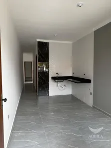 Casa com 2 Quartos à venda, 135m² no Jardim Alpes de Sorocaba, Sorocaba